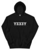 New Yeezy Gap Unisex Hoodie