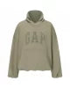 Peace Dove Printed Gap Hoodie