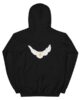 Yeezy Gap Black Hoodie